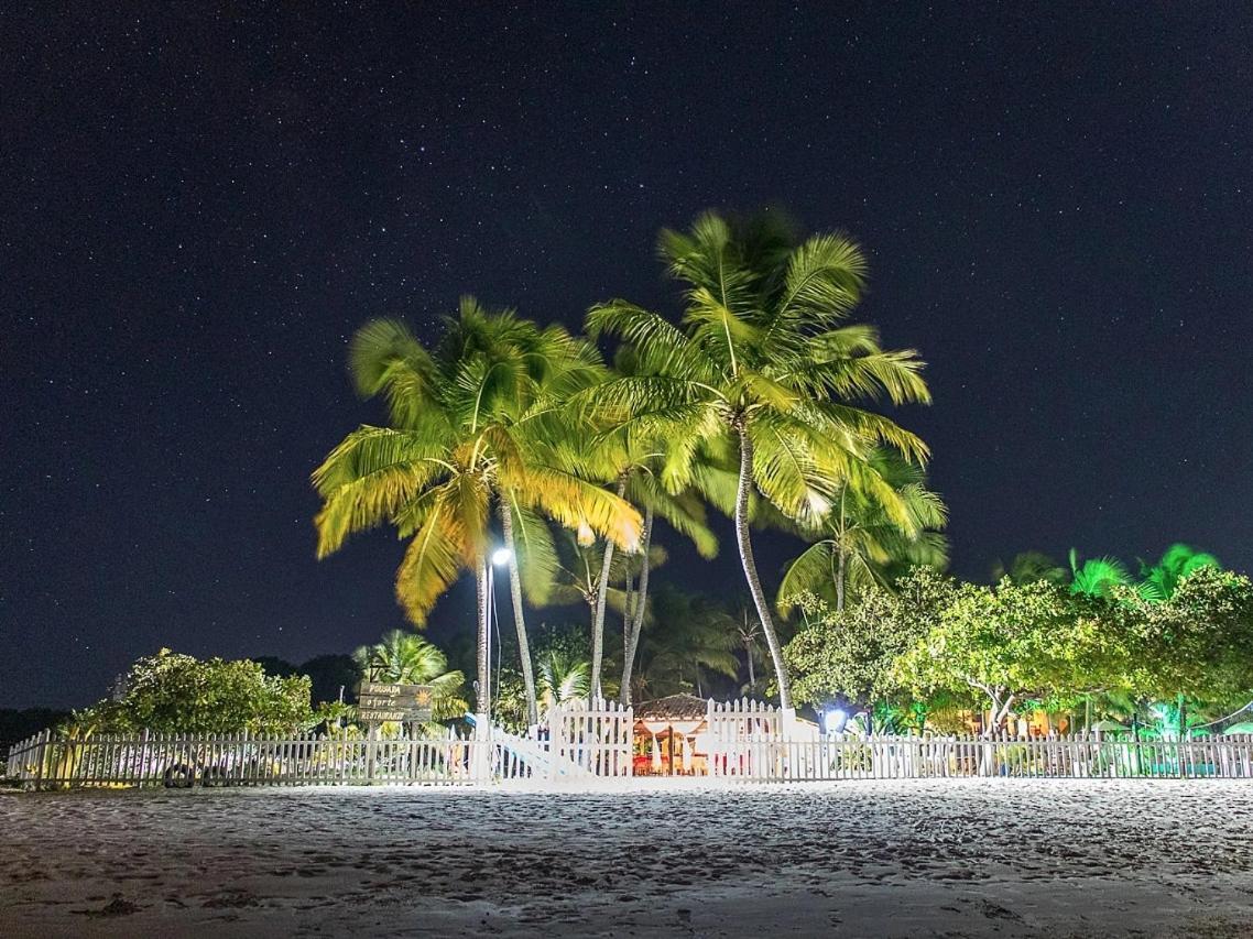 Hotel O Mangue Sêco