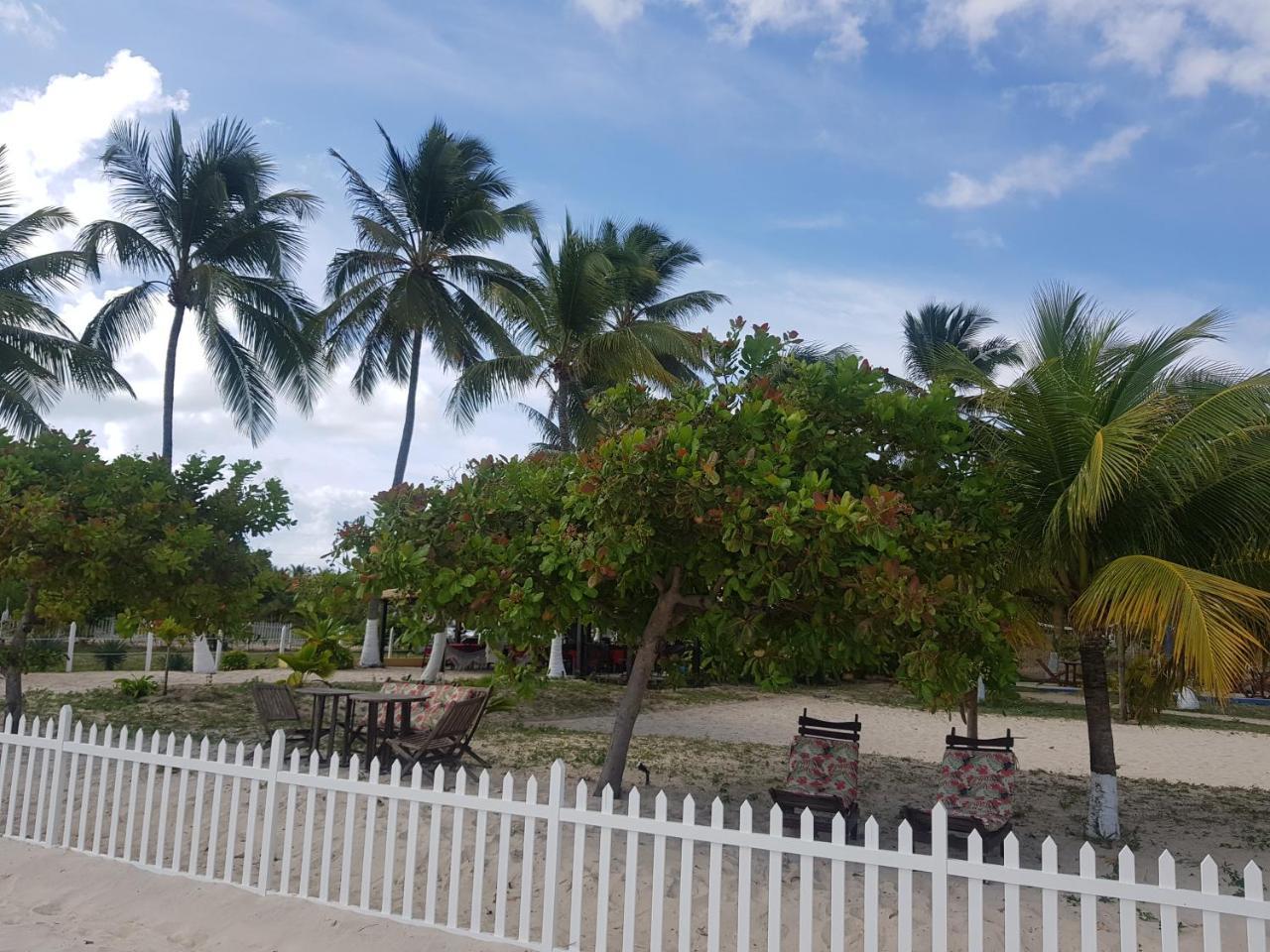 Hotel O Mangue Sêco
