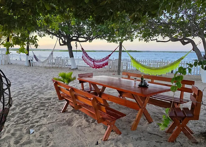Hotel Resort Eco O Forte