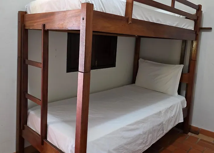 Hotel Resort Eco O Forte