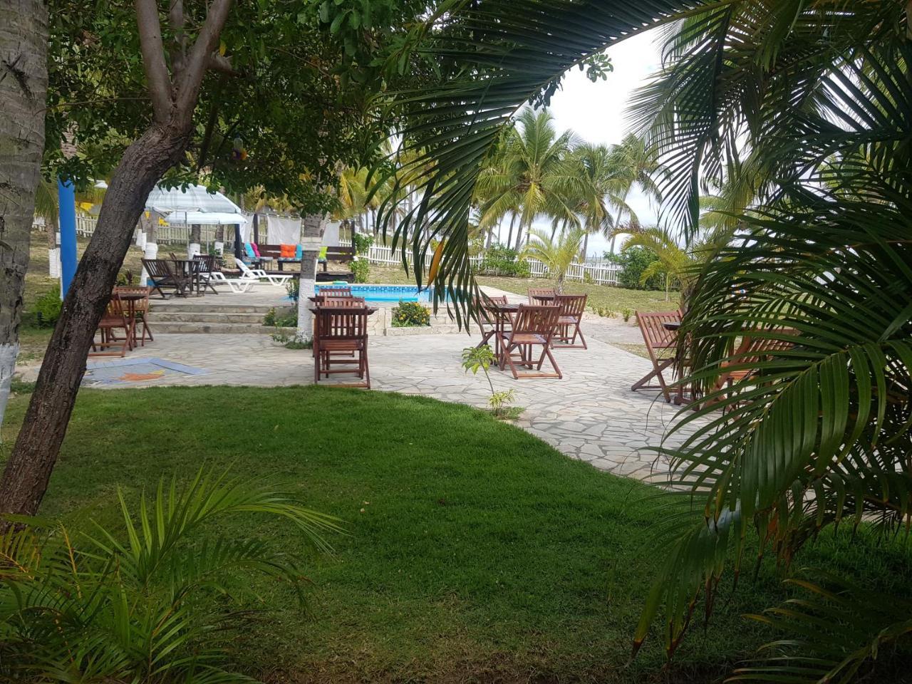 Hotel O Mangue Sêco