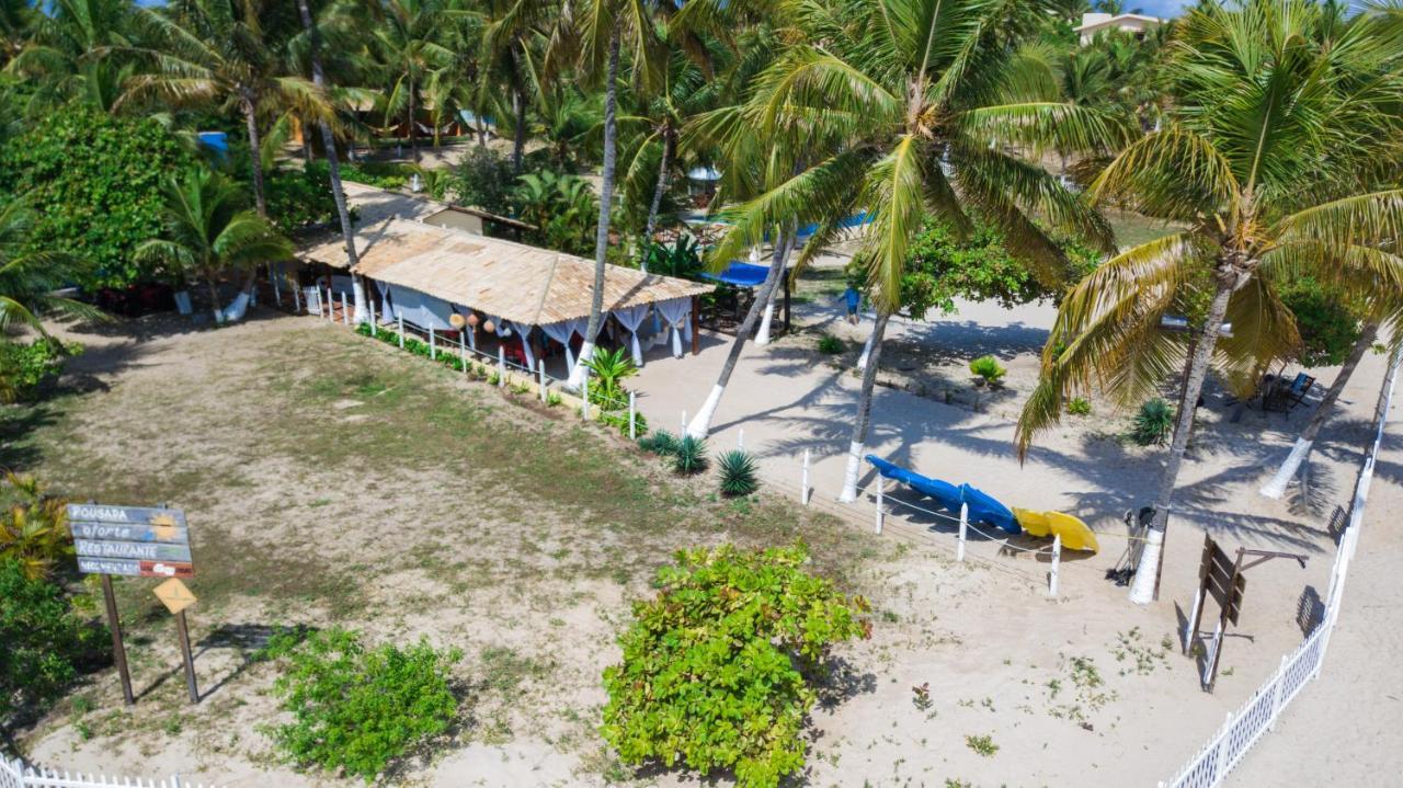 O 3* Mangue Sêco