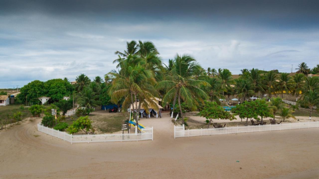 O Mangue Sêco
