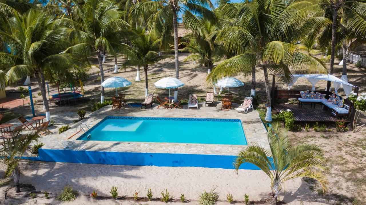 Hotel O Mangue Sêco