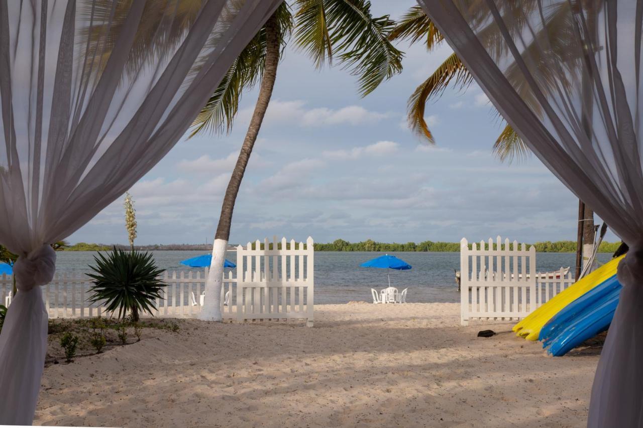 Hotel O Mangue Sêco