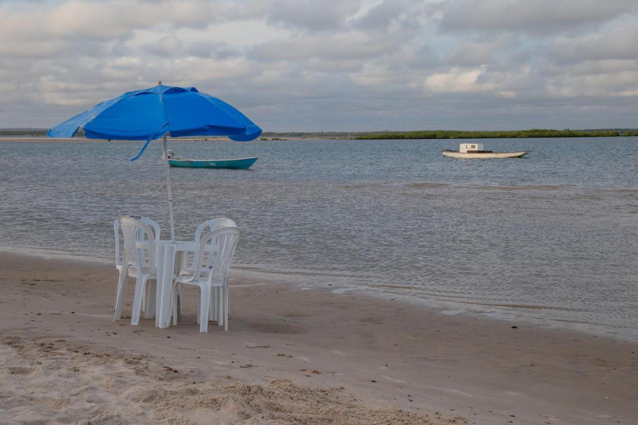 Hotel O Mangue Sêco