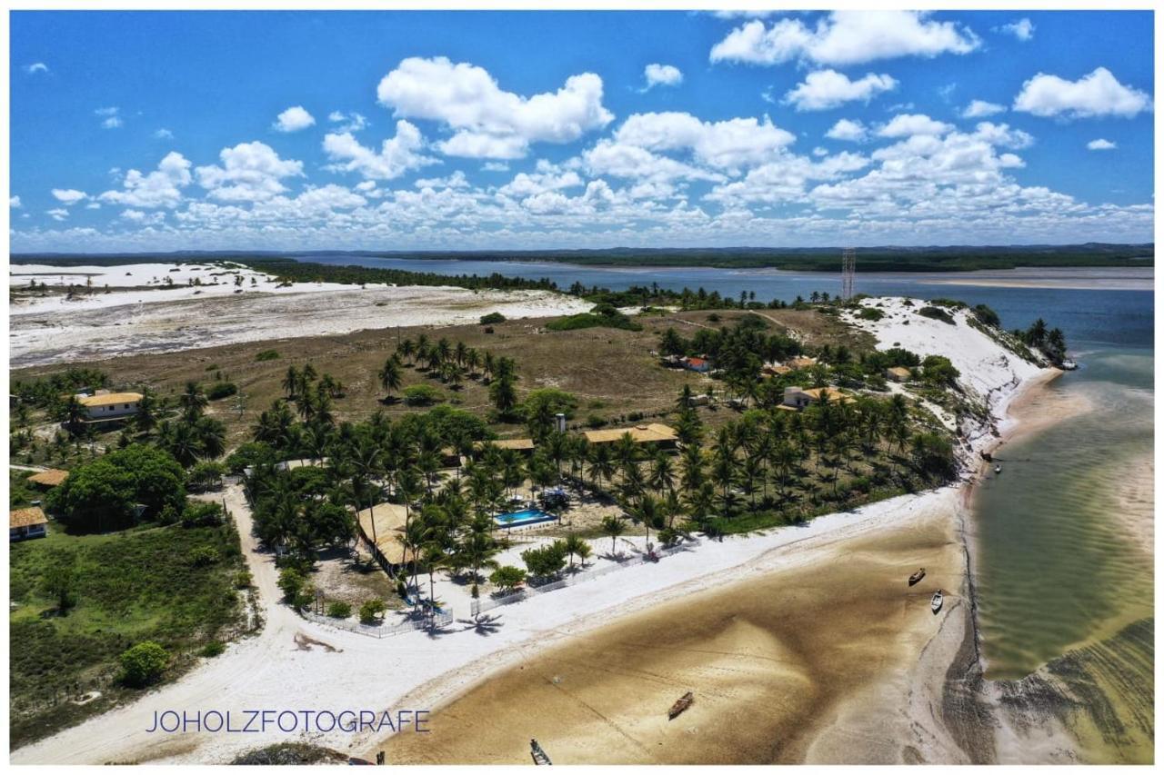 Hotel O Mangue Sêco